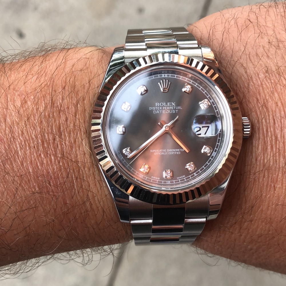 Watch